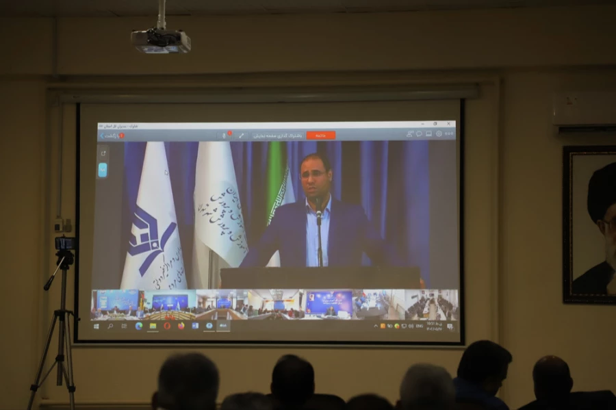 آغاز دوره های آموزشی ارتقاء وتوانمندسازی نیروی انسانی در مدارس و مراکز غیردولتی گلستان 4