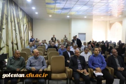 آغاز دوره های آموزشی ارتقاء وتوانمندسازی نیروی انسانی در مدارس و مراکز غیردولتی گلستان 6