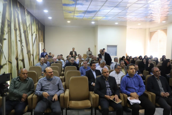 آغاز دوره های آموزشی ارتقاء وتوانمندسازی نیروی انسانی در مدارس و مراکز غیردولتی گلستان 6