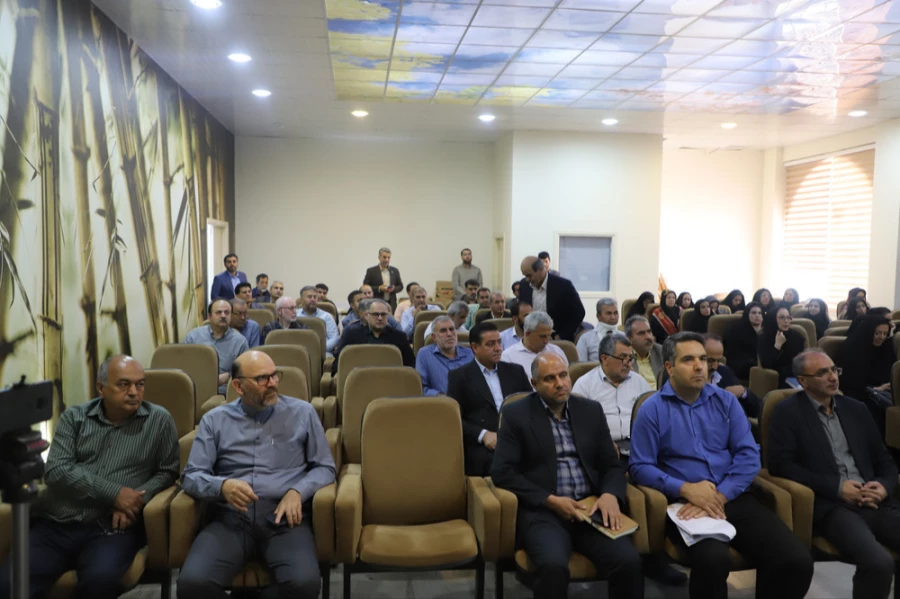 آغاز دوره های آموزشی ارتقاء وتوانمندسازی نیروی انسانی در مدارس و مراکز غیردولتی گلستان 6