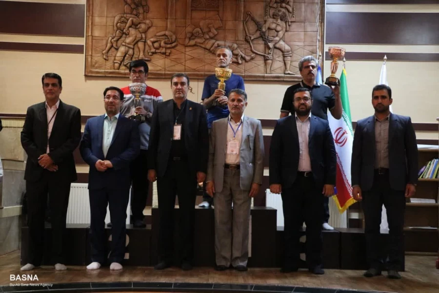 تیم والیبال دانشگاه فرهنگیان استان گلستان نایب قهرمان چهارمین المپیاد فرهنگی ورزشی دانشجویان شاهد و ایثارگر دانشگاه ها و موسسات آموزش عالی کشور شد. 3