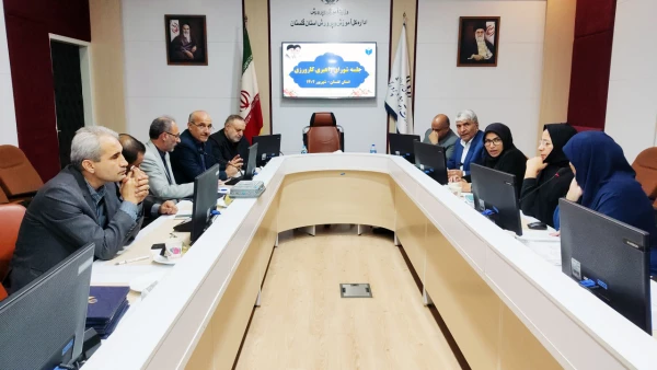 کارورزی باید دانشجومعلمین را در راستای معلم طراز انقلاب تربیت کند. 3