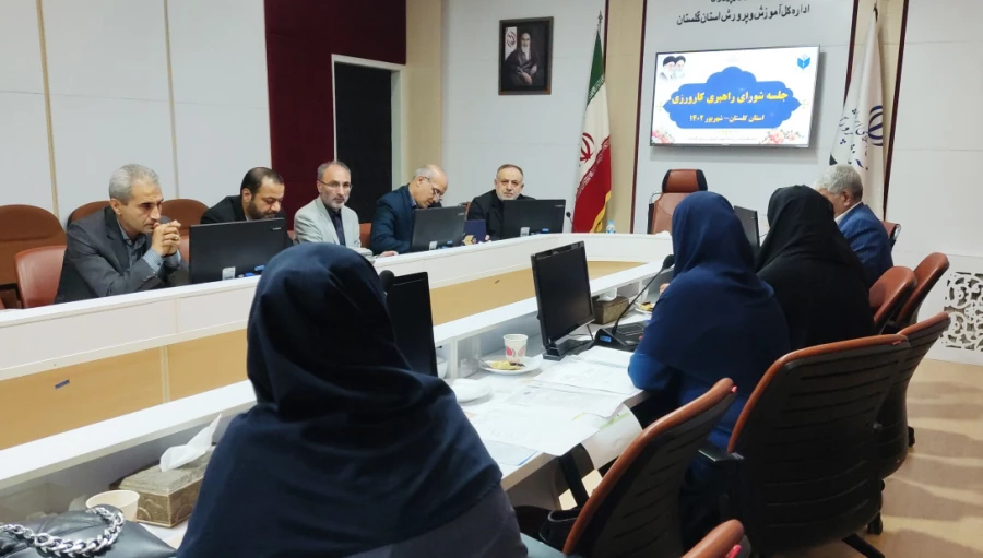 کارورزی باید دانشجومعلمین را در راستای معلم طراز انقلاب تربیت کند. 4