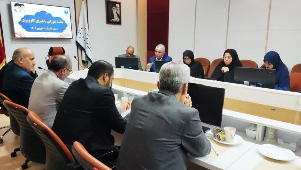 کارورزی باید دانشجومعلمین را در راستای معلم طراز انقلاب تربیت کند. 6