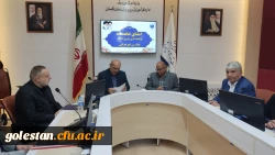 تفاهم نامه توانمندسازی نیروهای مدارس و مراکز غیردولتی منعقد شد 4