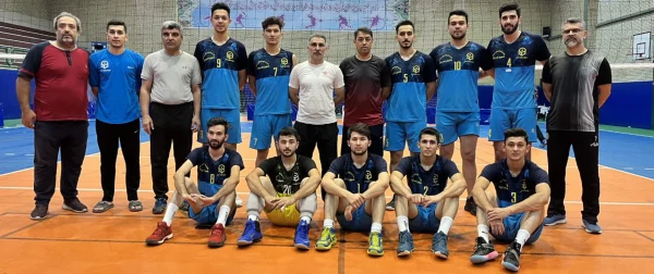 تیم والیبال دانشگاه فرهنگیان استان گلستان قهرمان بیست و چهارمین المپیاد فرهنگی-ورزشی دانشگاه فرهنگیان کشور شد. 2