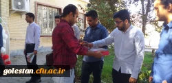 ️بازگشایی و آغاز سال تحصیلی جدید در واحد دانشگاهی شهیدبهشتی گنبدکاووس: 4