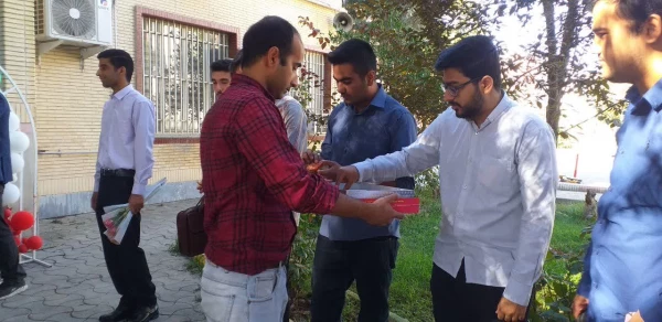 ️بازگشایی و آغاز سال تحصیلی جدید در واحد دانشگاهی شهیدبهشتی گنبدکاووس: 4