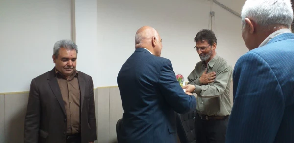 ️بازگشایی و آغاز سال تحصیلی جدید در واحد دانشگاهی شهیدبهشتی گنبدکاووس: 8