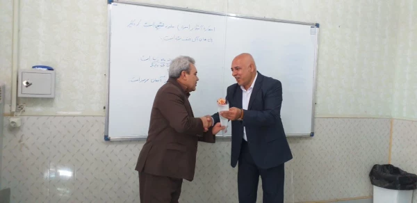 ️بازگشایی و آغاز سال تحصیلی جدید در واحد دانشگاهی شهیدبهشتی گنبدکاووس: 11