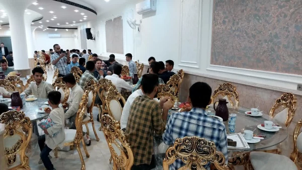 برگزاری جشن دانش آموختگی دانشجویان ورودی سال ۱۳۹۸ واحد دانشگاهی شهید بهشتی گنبد کاووس 17