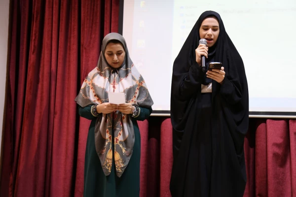 نشستی با موضوع وحدت ملی و انسجام اسلامی در بیانیه گام دوم انقلاب  5