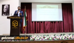 نشستی با موضوع وحدت ملی و انسجام اسلامی در بیانیه گام دوم انقلاب  6