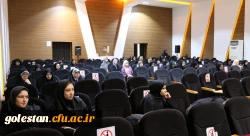 کارگاه آموزشی با موضوع آسیب های اجتماعی در فضای مجازی 4