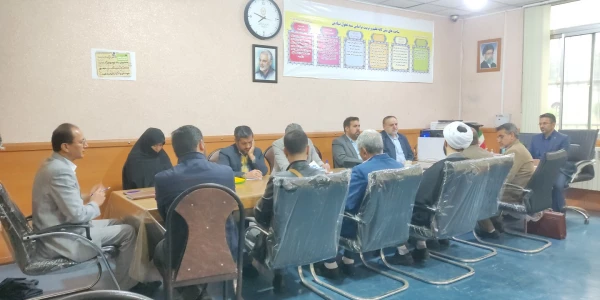 آغاز برنامه درسی کارورزی دانشجومعلمان پردیس آیت الله خامنه ای گرگان در سال تحصیلی جدید 3