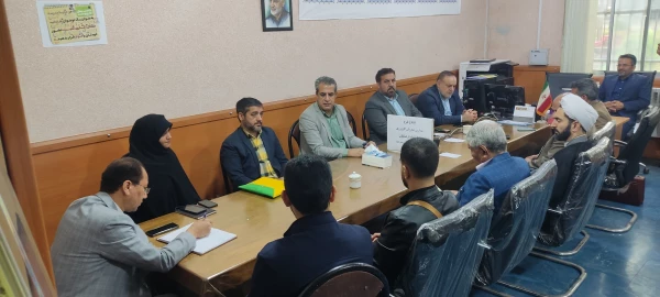 آغاز برنامه درسی کارورزی دانشجومعلمان پردیس آیت الله خامنه ای گرگان در سال تحصیلی جدید 4