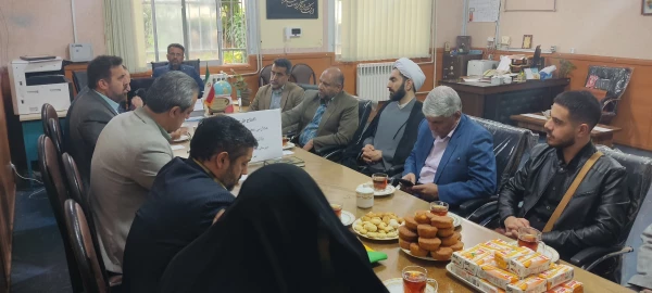 آغاز برنامه درسی کارورزی دانشجومعلمان پردیس آیت الله خامنه ای گرگان در سال تحصیلی جدید 7