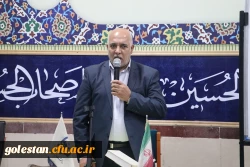 برگزاری جلسه هم اندیشی اساتید دوره مهارت آموزان ماده ۲۸ در واحد دانشگاهی شهید بهشتی گنبد کاووس   2