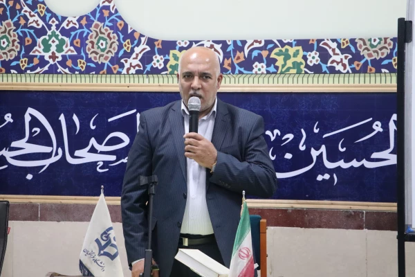 برگزاری جلسه هم اندیشی اساتید دوره مهارت آموزان ماده ۲۸ در واحد دانشگاهی شهید بهشتی گنبد کاووس   2