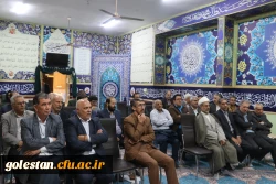 برگزاری جلسه هم اندیشی اساتید دوره مهارت آموزان ماده ۲۸ در واحد دانشگاهی شهید بهشتی گنبد کاووس   3