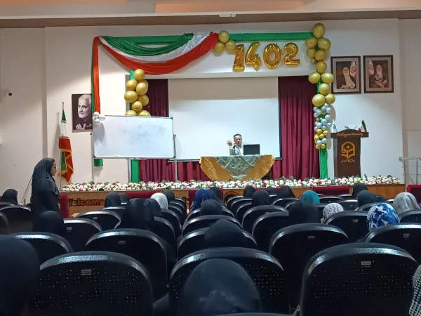 کارگاه آسیب های اجتماعی نوپدید 2