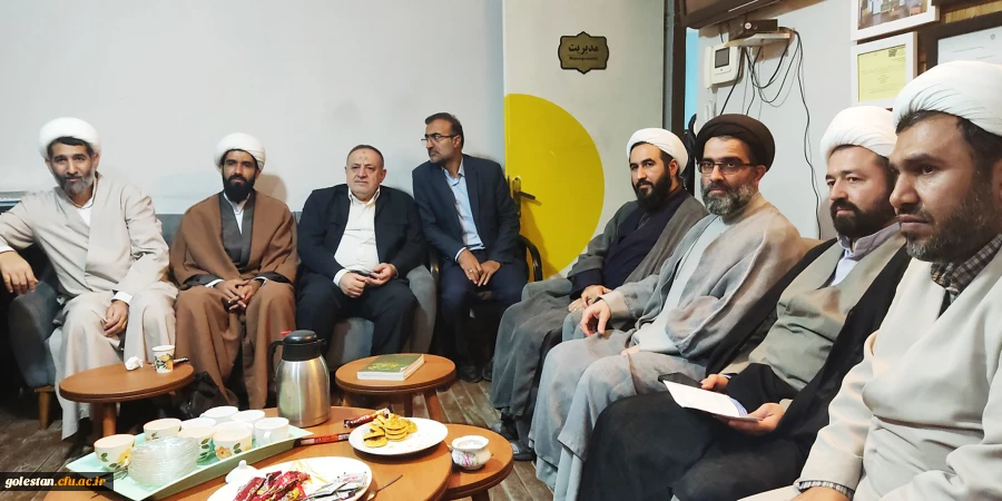 بازدید مدیرکل آموزش و پرورش گلستان از دوره توانمند سازی معلمان، مربیان، دبیران و سایر کارکنان مدارس غیردولتی 7