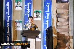 «دانشجو معلم» تمدن ساز و سوزن بان ریل قطار انقلاب 3