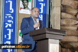 «دانشجو معلم» تمدن ساز و سوزن بان ریل قطار انقلاب 4