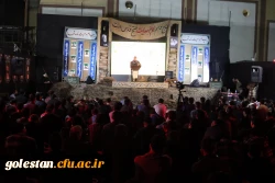 «دانشجو معلم» تمدن ساز و سوزن بان ریل قطار انقلاب 11