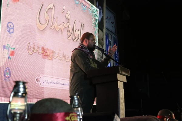 «دانشجو معلم» تمدن ساز و سوزن بان ریل قطار انقلاب 12