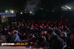 «دانشجو معلم» تمدن ساز و سوزن بان ریل قطار انقلاب 13