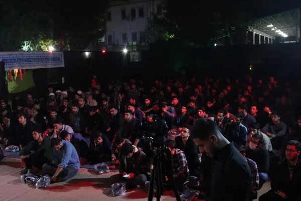 «دانشجو معلم» تمدن ساز و سوزن بان ریل قطار انقلاب 13