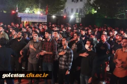 «دانشجو معلم» تمدن ساز و سوزن بان ریل قطار انقلاب 14