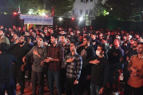 «دانشجو معلم» تمدن ساز و سوزن بان ریل قطار انقلاب 14