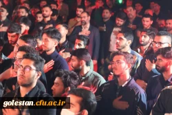 «دانشجو معلم» تمدن ساز و سوزن بان ریل قطار انقلاب 15