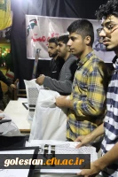 «دانشجو معلم» تمدن ساز و سوزن بان ریل قطار انقلاب 18