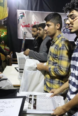 «دانشجو معلم» تمدن ساز و سوزن بان ریل قطار انقلاب 18