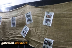 دومین یادواره شهدای دانشجو معلم واحد دانشگاهی شهید بهشتی گنبد کاووس برگزارشد: 4