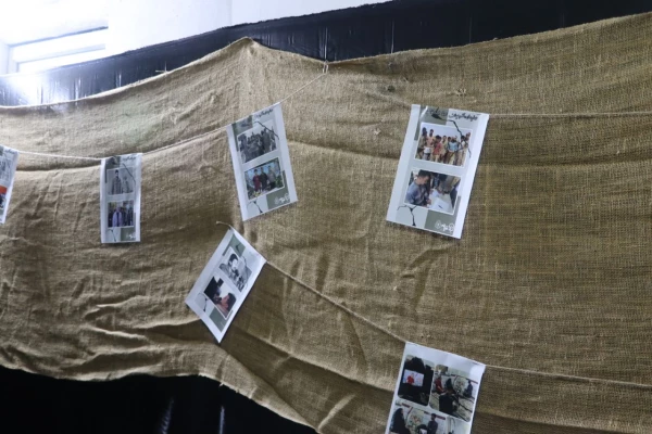 دومین یادواره شهدای دانشجو معلم واحد دانشگاهی شهید بهشتی گنبد کاووس برگزارشد: 4