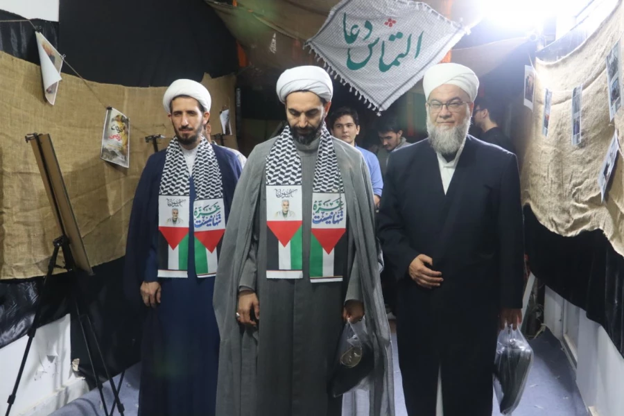 دومین یادواره شهدای دانشجو معلم واحد دانشگاهی شهید بهشتی گنبد کاووس برگزارشد: 8