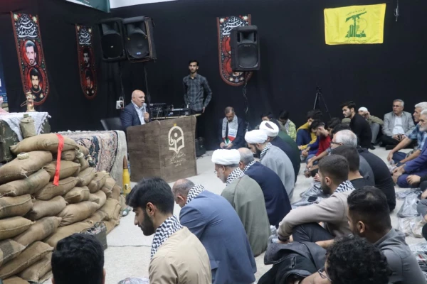 دومین یادواره شهدای دانشجو معلم واحد دانشگاهی شهید بهشتی گنبد کاووس برگزارشد: 15