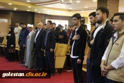 مراسم توجیهی و استقبال از نو دانشجو معلمان ورودی سال ۱۴۰۲ واحد دانشگاهی شهید بهشتی گنبد کاووس 4