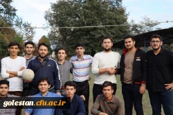 مراسم توجیهی و استقبال از نو دانشجو معلمان ورودی سال ۱۴۰۲ واحد دانشگاهی شهید بهشتی گنبد کاووس 13