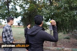 مراسم توجیهی و استقبال از نو دانشجو معلمان ورودی سال ۱۴۰۲ واحد دانشگاهی شهید بهشتی گنبد کاووس 17