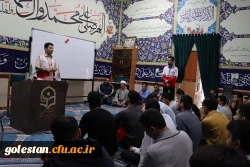 برگزاری کارگاه تربیت عملکردی معلمان در مواجه با زلزله و آتش سوزی در مدارس 3