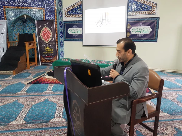 جلسه شورای اداری دانشگاه فرهنگیان استان گلستان دی ماه ۱۴۰۲ 9