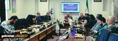 سرپرست دانشگاه فرهنگیان گلستان:

نخستین اجلاسیه شهدای دانشجو معلم گلستان اول اسفند برگزار می شود