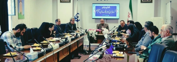 نخستین اجلاسیه شهدای دانشجو معلم گلستان اول اسفند برگزار می شود 2