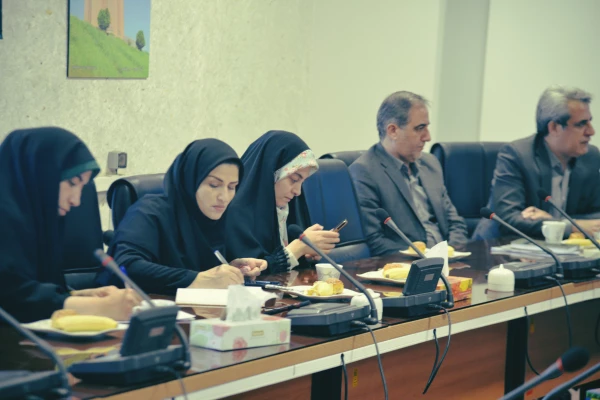 نخستین اجلاسیه شهدای دانشجو معلم گلستان اول اسفند برگزار می شود 6