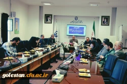 نخستین اجلاسیه شهدای دانشجو معلم گلستان اول اسفند برگزار می شود 9